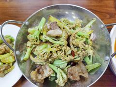 -巨鼎谭家菜(普照寺路店)