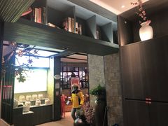 -味上湘菜馆(岳麓山店)