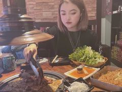 -杀猪天·韩国烤肉(铁路街第一分店)