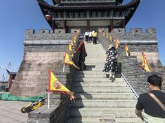 -黄贤森林公园