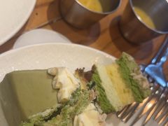 -gaga(深圳福田星河COCO Park店)