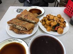 牛肉饼-王三姑牛肉饼