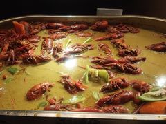 -东莞喜来登酒店-御园西餐厅·海鲜自助餐·意大利菜零点