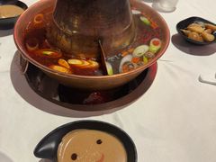 -东来顺饭庄(西直门店)