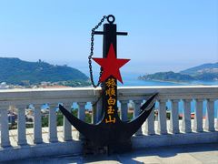 -白玉山景区