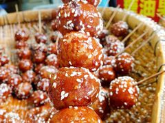 -邓记新一代糖油果子(四川煤管局供销公司职工宿舍店)