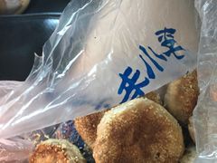 -李小老烧饼(常营民族家园店)