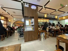-穆得·老周家牛肉烧饼(普利街店)