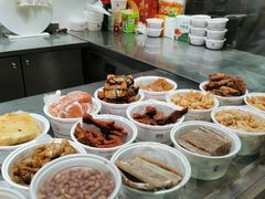 -上海市长春食品商店(淮海中路店)