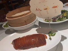 酥香嫩烤鸭-四季民福烤鸭店(望京旺角店)