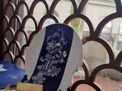 -瓷忆·瓷文化餐厅(上海店)