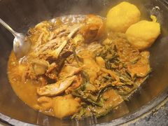 -粗粮人家·东北菜(洋桥店)