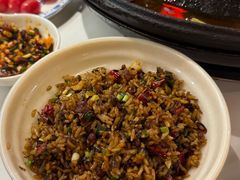 -一烙锅(友谊店)