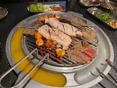 -伊茉家的烤肉店(勒泰中心店)