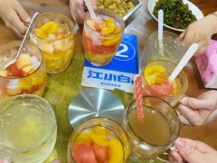 -毛家冷饮