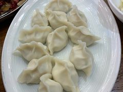 鲅鱼饺子-必点海鲜·鲅鱼水饺(鞍山西道店)