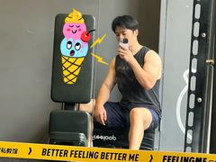 -FEELINGME乐刻私教馆·健身(文鼎财富店)