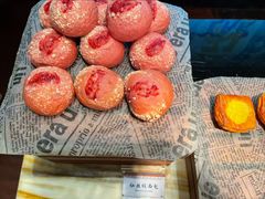 -西藏饭店·亚克·食光自助餐厅(文殊院店)