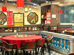 -丰圆轩粤式茶楼 . 点心粤菜(夏茅店)