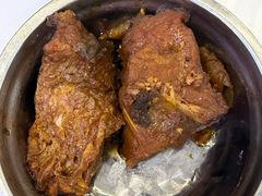 -老新隆牛肉锅贴(新街口店)