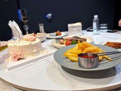-Olive橄榄花园漂亮饭主题布置餐厅(大望路店)