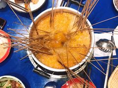 -马路边边串串香(双井直营店)