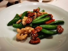 -正佳广场万豪酒店-粤菜餐厅·点心·海鲜·聚餐