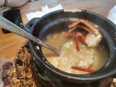 -皮蛋弟砂锅店(总店)