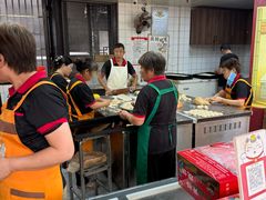 -陈大帅黄桥烧饼(桃园路店)