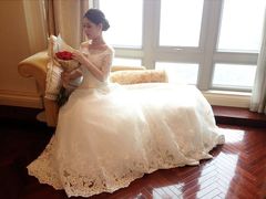 -广州富力丽思卡尔顿酒店