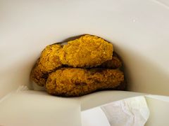 -麦当劳(欧亚大观商都店)