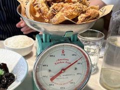 -大树餐厅(益田假日店)