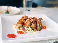 -Wei菋·Le Bistrot