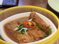 -蝴蝶里·粤菜·点心(龙湖杭州金沙天街店)