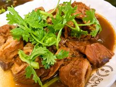 -松發肉骨茶(克拉码头店)