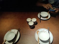 -绿茶餐厅(朝阳大悦城店)