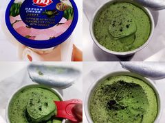 日本宇治抹茶口味-DQ·蛋糕·冰淇淋(金桥店)