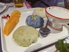 -新越盏·东南亚料理(捷登都会店)