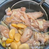 🇬🇧老妈蹄花汤