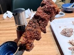 -品回味清真西北楼(宁波首店)