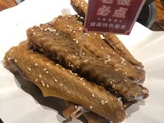 -鼎盛私厨·新派顺德菜(上河坊店)