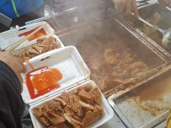 -细妹五香牛杂(步行街店)