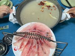 -天怡·鱼工厂(梅溪湖店)