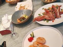 -印巷里主题餐厅(马鞍山店)
