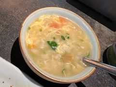 -很久以前羊肉串(中山公园店)