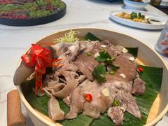 -筱爷叔·上海传统手工菜(新桥店)