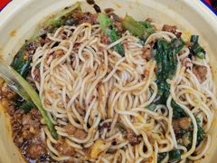 -阿福板凳面(观音桥店)