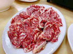 -五洲牛肉美食馆