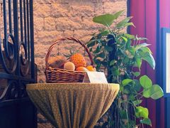 -南沙游艇会·大兵船餐厅