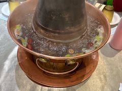 -东来顺饭庄(王府井步行街店)